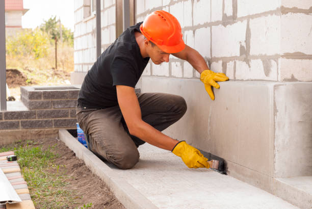 Licensed Waterproofing service in Strawberry Plains, TN - Halo Water Proofing